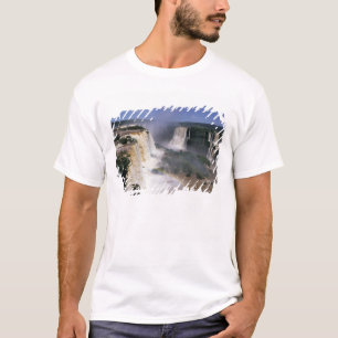 Camiseta Cataratas del Iguazú, Brasil