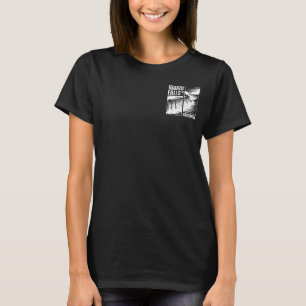 Camiseta Cataratas del Iguazú, iguazu cae Argentina
