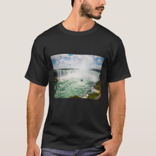 Camiseta Cataratas del Niágara