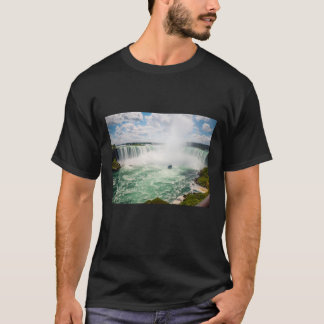 Camiseta Cataratas del Niágara