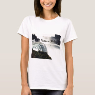 Camiseta Cataratas del Niágara