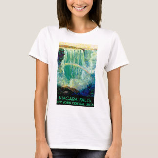 Camiseta Cataratas del Niágara