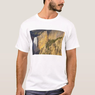 Camiseta Cataratas inferiores en el Gran Cañón del