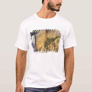 Camiseta Cataratas inferiores en el Gran Cañón del