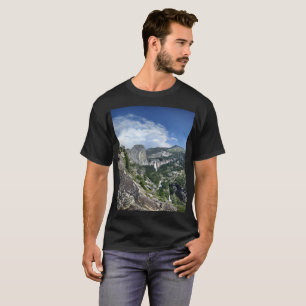 Camiseta Cataratas Nevada y Vernal - Yosemite