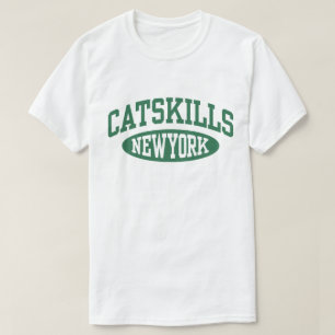 Camiseta Catarts Nueva York