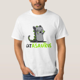Camiseta Catasauro Rex