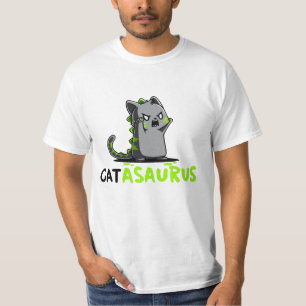 Camiseta Catasauro Rex