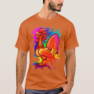 Camiseta Catastro de Incendios