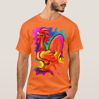 Camiseta Catastro de Incendios