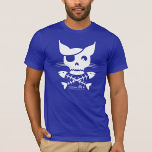 Camiseta Catbeard™