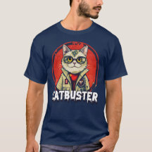 CATBUSTER
