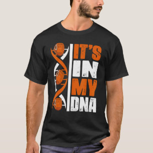 Camiseta Catcher Gantes De Béisbol Homerun Dna