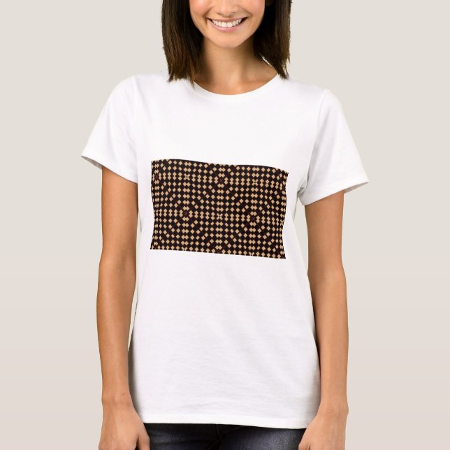 Camiseta CatchUp_ (Anverso)