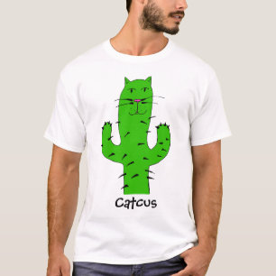 Camiseta Catcus 2,0