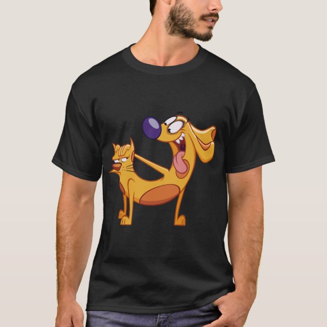 Camiseta CatDog 1 (3) (Anverso)