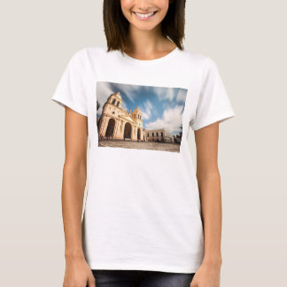 Camiseta Catedral Córdoba, San Martin