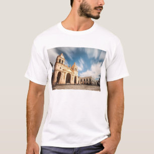 Camiseta Catedral Córdoba, San Martin