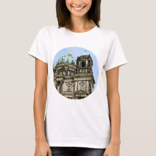Camiseta Catedral de Berlín