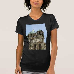 Camiseta Catedral de Berlín
