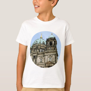 Camiseta Catedral de Berlín