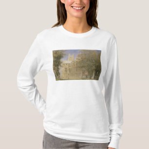 Camiseta Catedral de Cantorbery