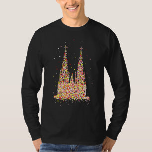 Camiseta Catedral de Colonia Kölsch