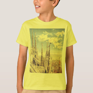 Camiseta Catedral de la Natividad de Santa María