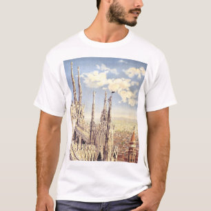 Camiseta Catedral de la Natividad de Santa María
