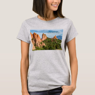 Camiseta Catedral de la Santa María de Colorado