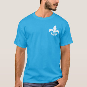 Camiseta Catedral de Notre Dame (ª)