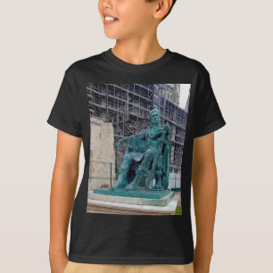 Camiseta Catedral de Nueva York