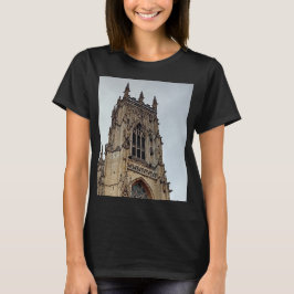 Camiseta Catedral de Nueva York