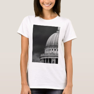 Camiseta Catedral de San Pablo