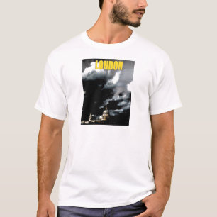 Camiseta Catedral de San Pablo