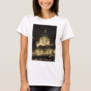 Camiseta Catedral de San Pablo