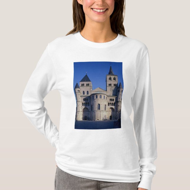 Camiseta Catedral de San Pedro (Anverso)