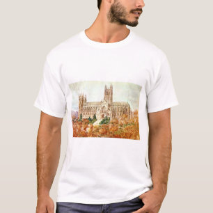 Camiseta Catedral de San Pedro y San Pablo