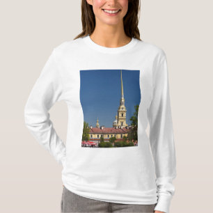 Camiseta Catedral de San Pedro y San Pablo