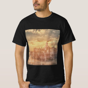 Camiseta Catedral de Segovia