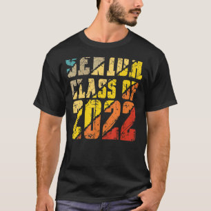Camiseta Categoría Superior 2022 De 2022 Superior