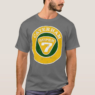 Camiseta Caterham TShirt