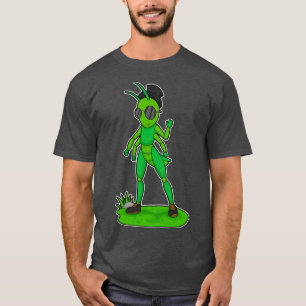 Camiseta Caterpillar Gentleman Glasses Gorra