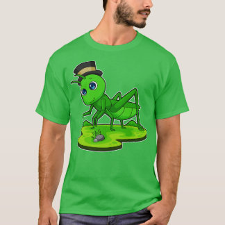 Camiseta Caterpillar Gentleman Gorra