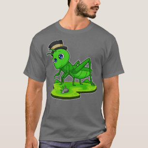 Camiseta Caterpillar Gentleman Gorra 2