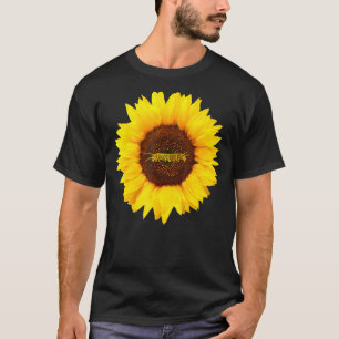 Camiseta Caterpillar Para Mujeres Hombres Mariposa Amor De