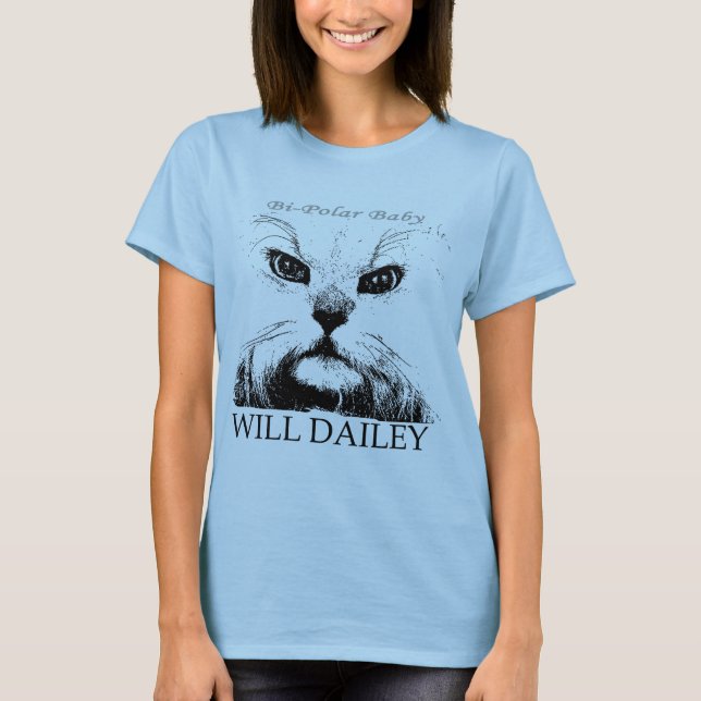 Camiseta Catfinal (Anverso)