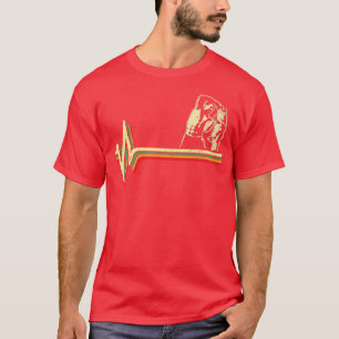Camiseta Catfisherman Noodling Handfish Catfish Ha