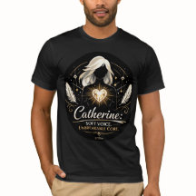CATHERINE – VOZ SUAVE. NÚCLEO IRROMPIBLE