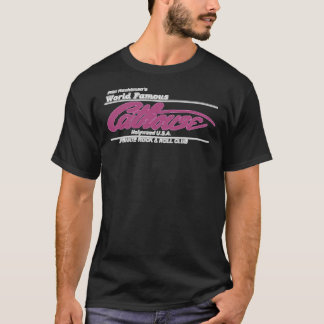 Camiseta Cathouse Classic T-Shirt
